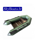 BATEAU PNEUMATIQUE SKYBOATS...