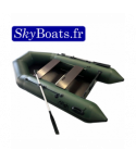 BATEAU PNEUMATIQUE SKYBOATS...