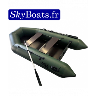BATEAU PNEUMATIQUE SKYBOATS...