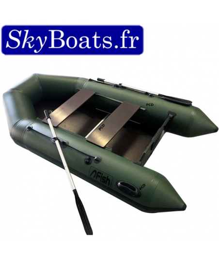 BATEAU PNEUMATIQUE SKYBOATS...