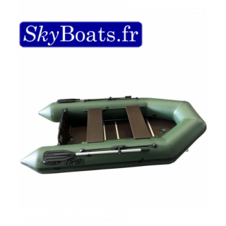 BATEAU PNEUMATIQUE SKYBOATS...