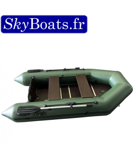 BATEAU PNEUMATIQUE SKYBOATS...