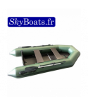 BATEAU PNEUMATIQUE SKYBOATS...
