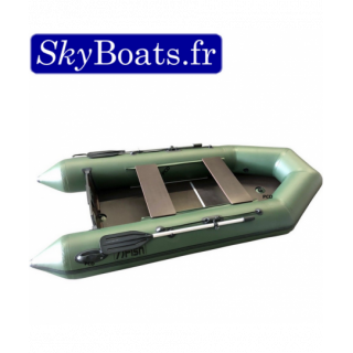 BATEAU PNEUMATIQUE SKYBOATS...