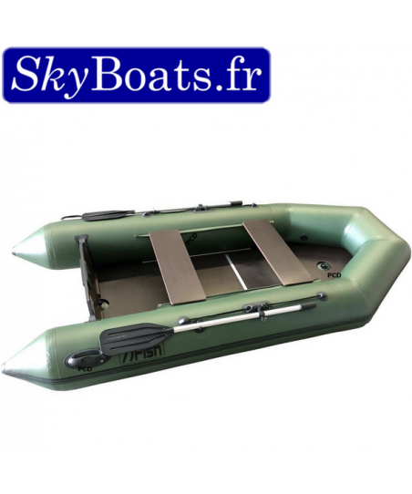 BATEAU PNEUMATIQUE SKYBOATS...