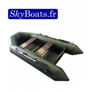 BATEAU PNEUMATIQUE SKYBOATS...