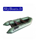 BATEAU PNEUMATIQUE SKYBOATS...