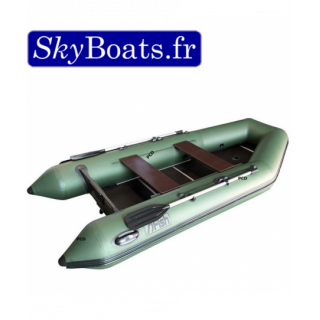 BATEAU PNEUMATIQUE SKYBOATS...