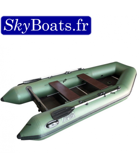 BATEAU PNEUMATIQUE SKYBOATS...