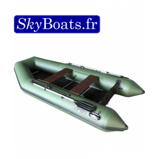 BATEAU PNEUMATIQUE SKYBOATS...