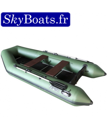BATEAU PNEUMATIQUE SKYBOATS...