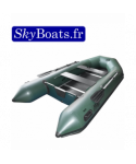 BATEAU PNEUMATIQUE SKYBOATS...