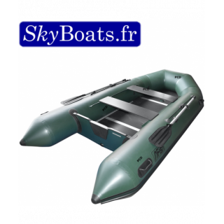 BATEAU PNEUMATIQUE SKYBOATS...