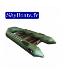 BATEAU PNEUMATIQUE SKYBOATS...