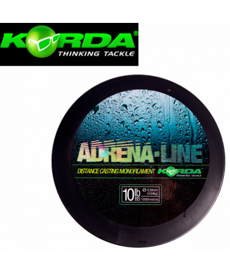 Nylon Korda Adréna-Line 1000m