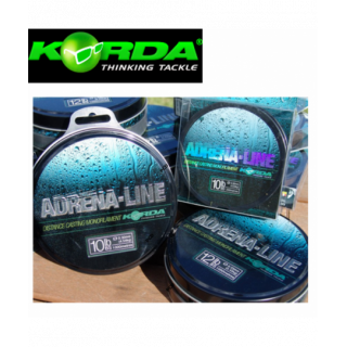 Nylon Korda Adréna-Line 1000m