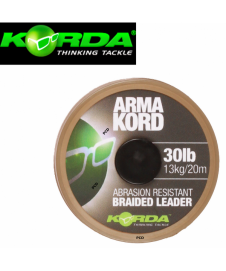 NYLON KORDA ARMA KORD 20M