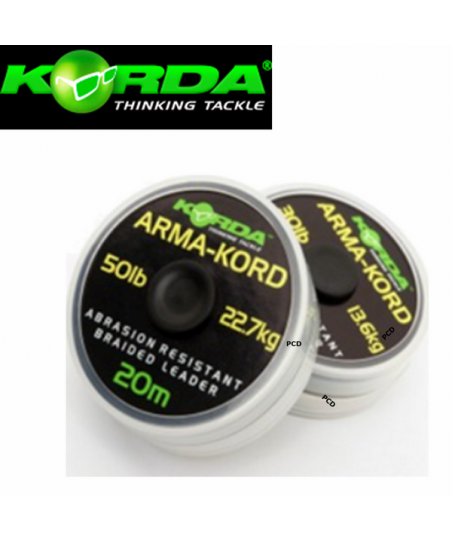 NYLON KORDA ARMA KORD 20M