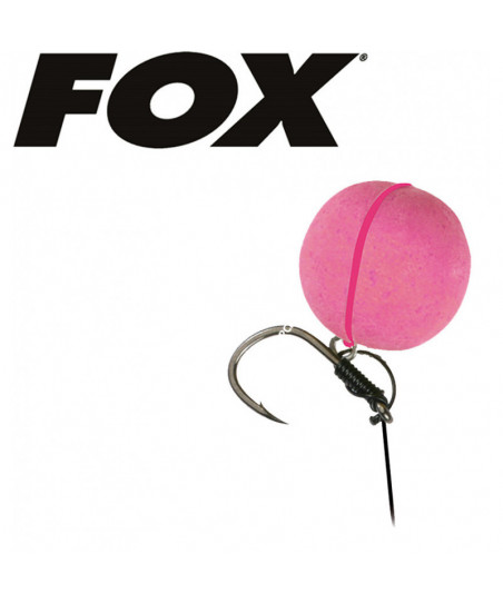 FIL DENTAIRE FOX 50M
