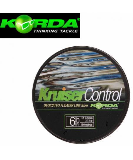 NYLON KRUISER CONTROL KORDA...