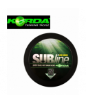 NYLON SUBLINE VERT KORDA 1000M