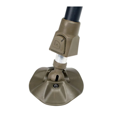 Level Chair Trakker Levelite Camo Longback Recliner