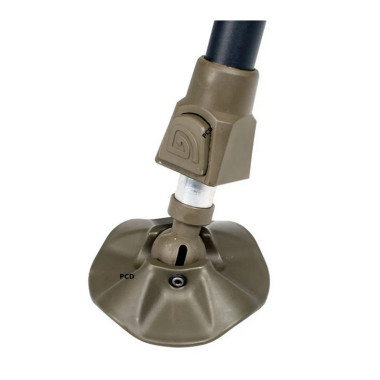 Level Chair Trakker Levelite Camo Longback Chair