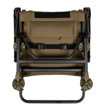 Level Chair Trakker Levelite Camo Longback Chair