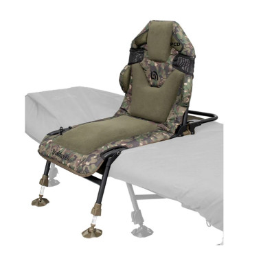 Level Chair Trakker Levelite Camo Transformer Chair