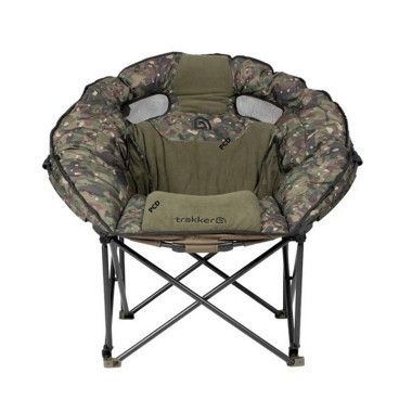 Fauteuil Trakker Levelite Camo Luna Chair