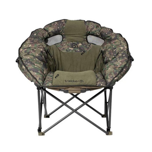 Fauteuil Trakker Levelite Camo Luna Chair