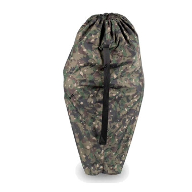 Fauteuil Trakker Levelite Camo Luna Chair