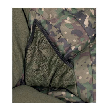 Fauteuil Trakker Levelite Camo Luna Chair