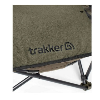 Fauteuil Trakker Levelite Camo Luna Chair