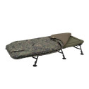 Bedchair Trakker RLX 6 Camo Bed System