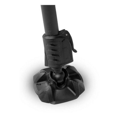 Bedchair Trakker RLX 6 Camo Bed System