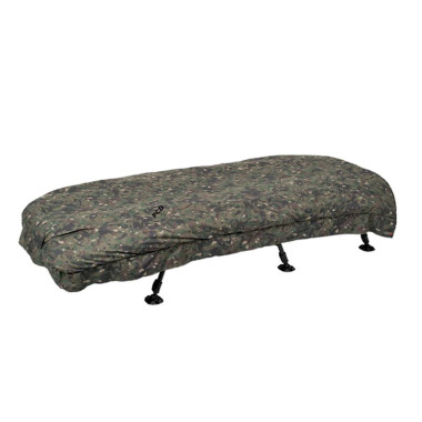 Couverture Trakker RLX Bed Cover Camo