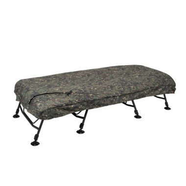 Couverture Trakker RLX Bed Cover Wide Camo