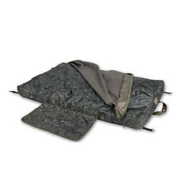 Matelas de Réception Trakker Sanctuary MF Flat Mat Camo