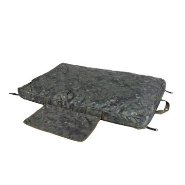 Matelas de Réception Trakker Sanctuary MF Flat Mat Camo