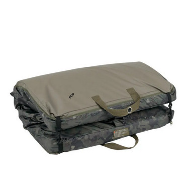 Matelas de Réception Trakker Sanctuary MF Flat Mat Camo