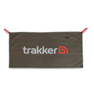 Serviette Trakker Hand Towel