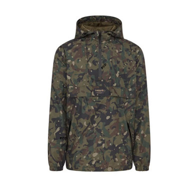 Veste Homme Trakker TechPro Camo Smoke