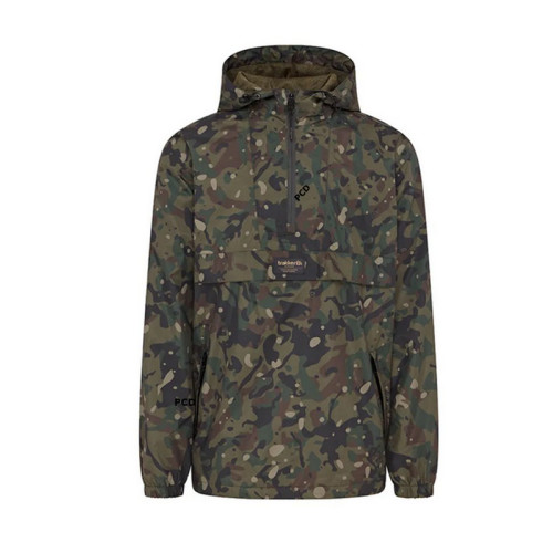 Veste Homme Trakker TechPro Camo Smoke