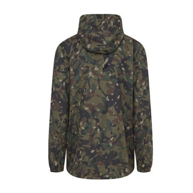 Veste Homme Trakker TechPro Camo Smoke