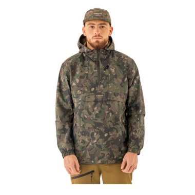 Veste Homme Trakker TechPro Camo Smoke