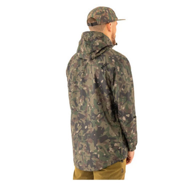 Veste Homme Trakker TechPro Camo Smoke