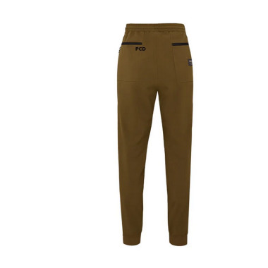 Pantalon Homme Kaki Trakker TechPro Joggers Kaki