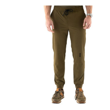 Pantalon Homme Kaki Trakker TechPro Joggers Kaki