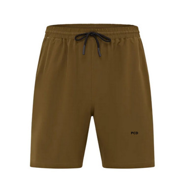 Short Homme Kaki Trakker TechPro